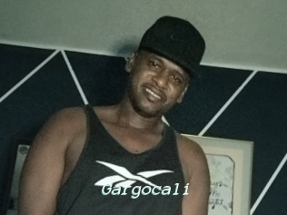 Gargocali