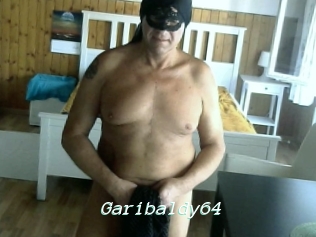 Garibaldy64