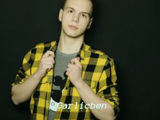 Garlicben