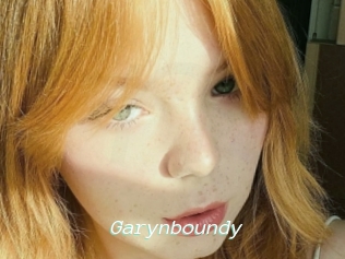 Garynboundy