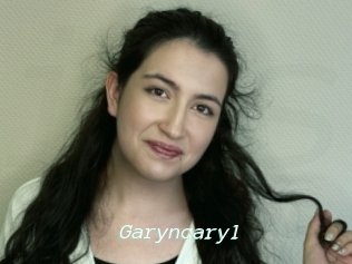Garyncaryl