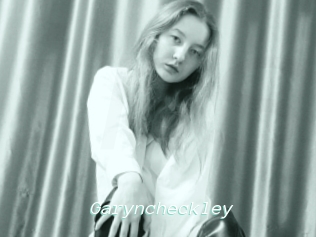 Garyncheckley