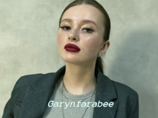 Garynfarabee