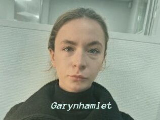 Garynhamlet