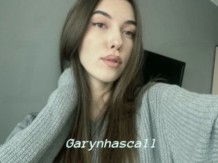 Garynhascall