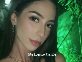 Gatasafada