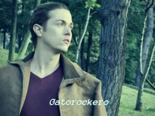 Gatorockero