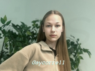 Gaycorrell