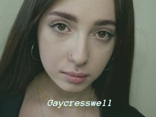 Gaycresswell