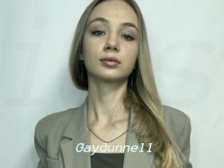 Gaydunnell