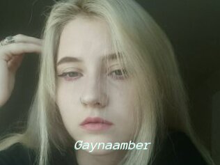 Gaynaamber