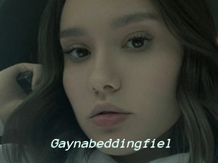 Gaynabeddingfiel