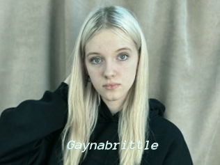 Gaynabrittle