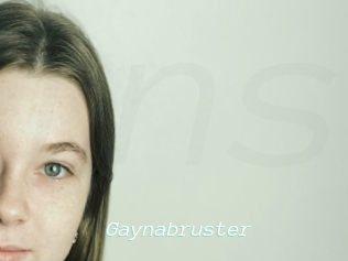 Gaynabruster