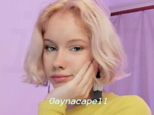 Gaynacapell
