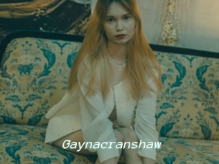 Gaynacranshaw