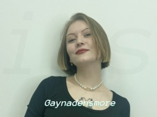 Gaynadensmore