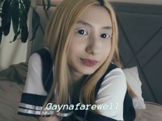 Gaynafarewell