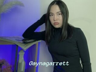 Gaynagarrett