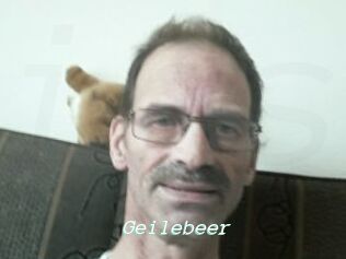 Geilebeer