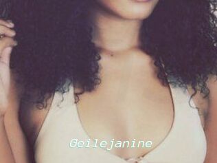Geilejanine