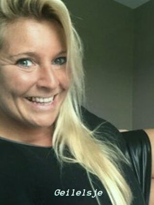 Geilelsje