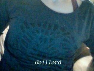 Geillerd