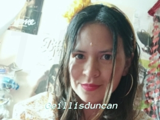 Geillisduncan