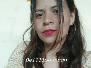 Geillisduncan