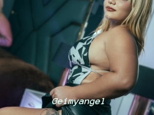 Geimyangel