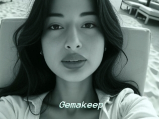 Gemakeep