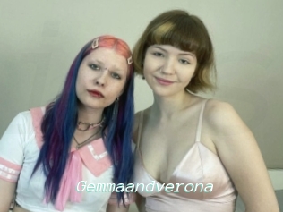 Gemmaandverona