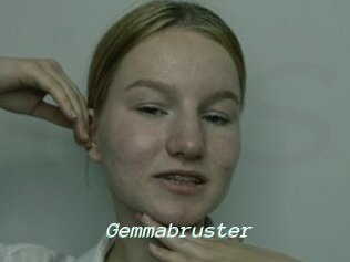 Gemmabruster