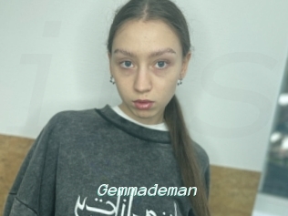 Gemmademan