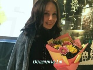 Gemmahelm