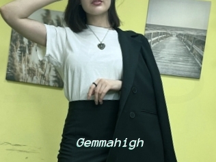 Gemmahigh
