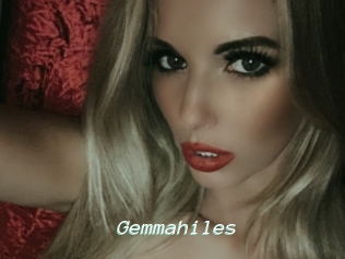 Gemmahiles