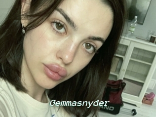 Gemmasnyder