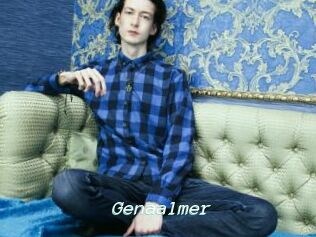 Genaalmer
