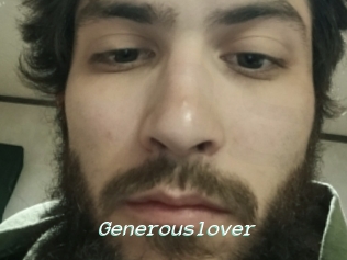 Generouslover