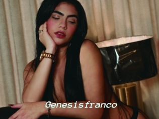 Genesisfranco