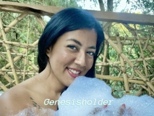 Genesisholder