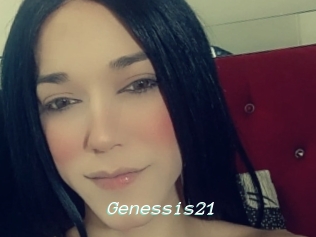 Genessis21