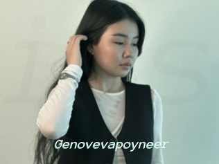 Genovevapoyneer