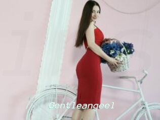 Gentleangeel