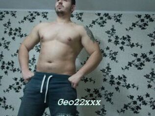 Geo22xxx
