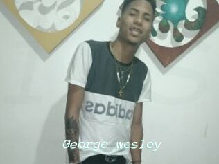George_wesley