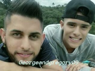 Georgeandgregory09