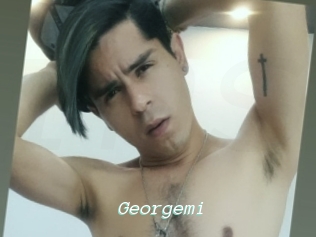 Georgemi