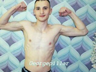 Georgepillar